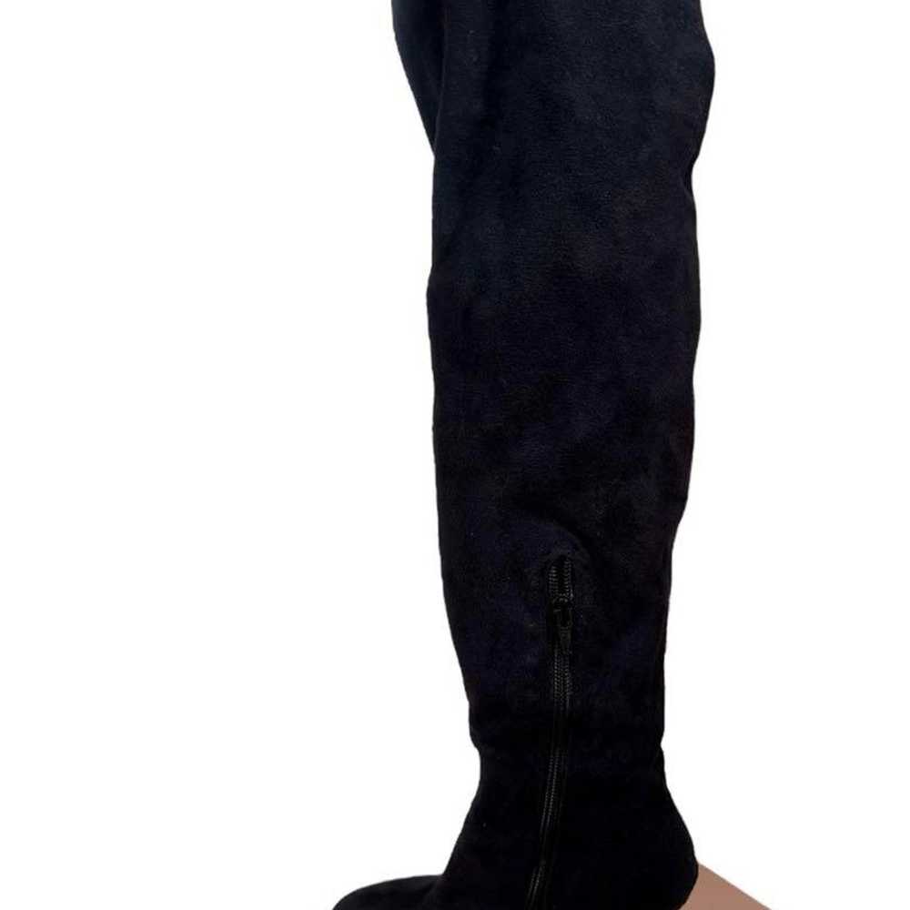 DaTuRa Bijou Knee-High Boots - image 2