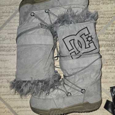 DC Chalet Boots - image 1