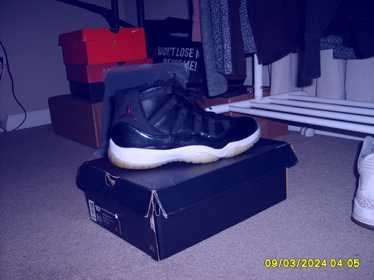 Jordan Brand Air Jordan 11 retro ‘72-10’ - image 1