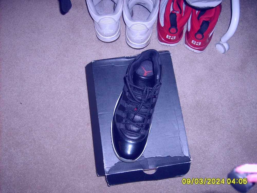 Jordan Brand Air Jordan 11 retro ‘72-10’ - image 3