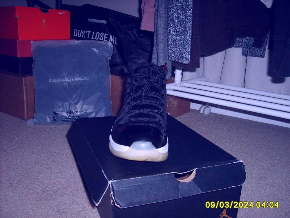 Jordan Brand Air Jordan 11 retro ‘72-10’ - image 5