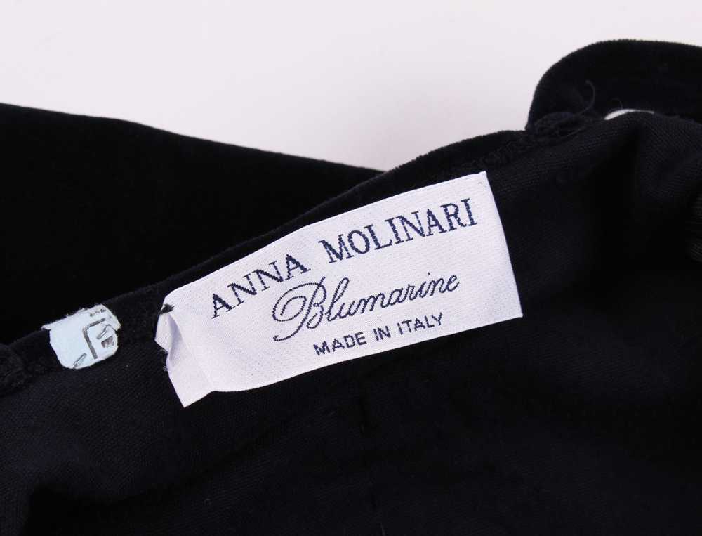 Anna Molinari × Blumarine Blumarine X Anna Molina… - image 8