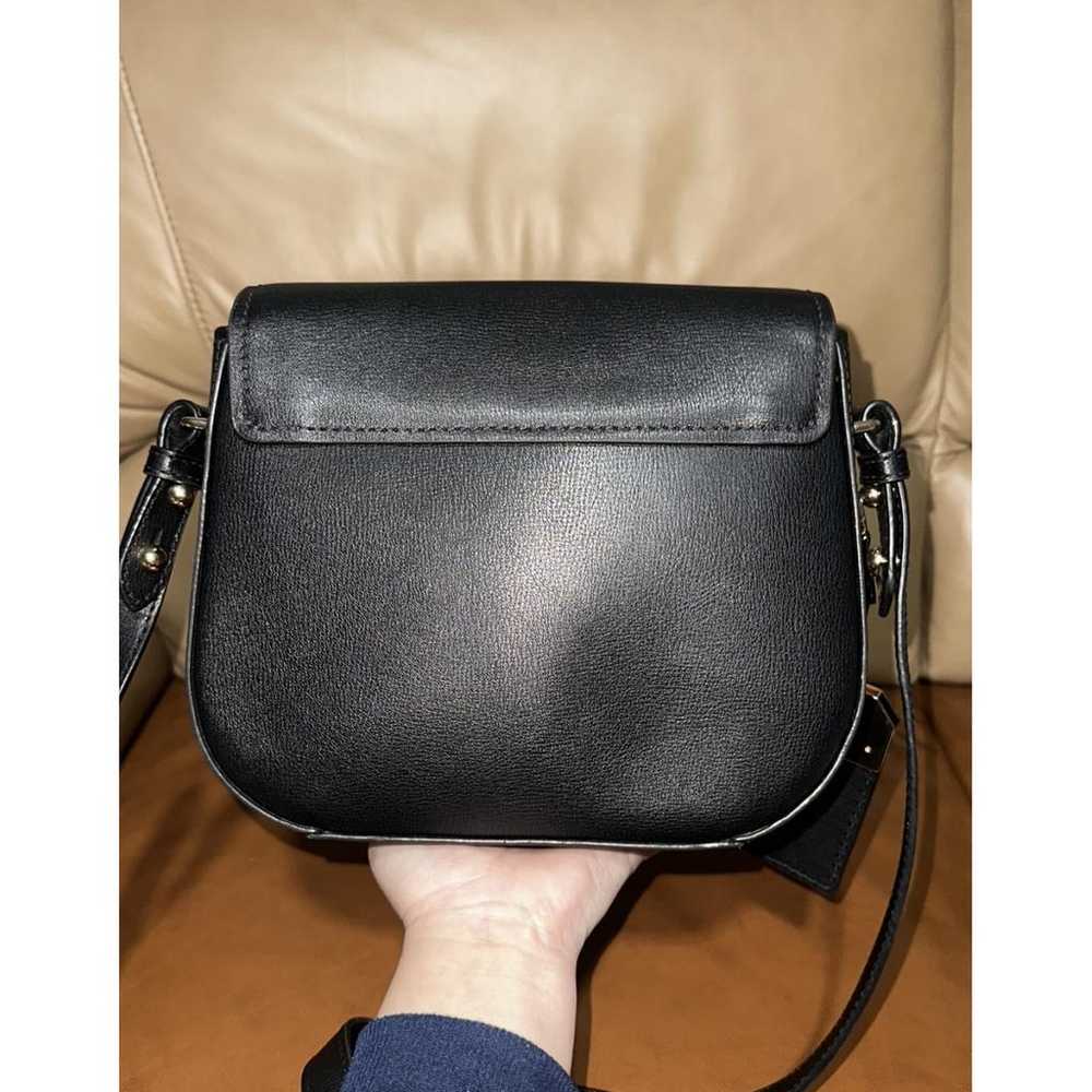 Marc Jacobs Leather crossbody bag - image 4