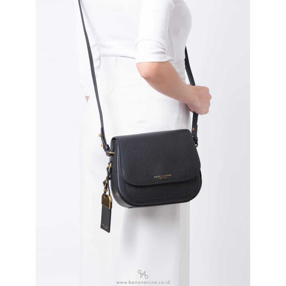 Marc Jacobs Leather crossbody bag - image 7