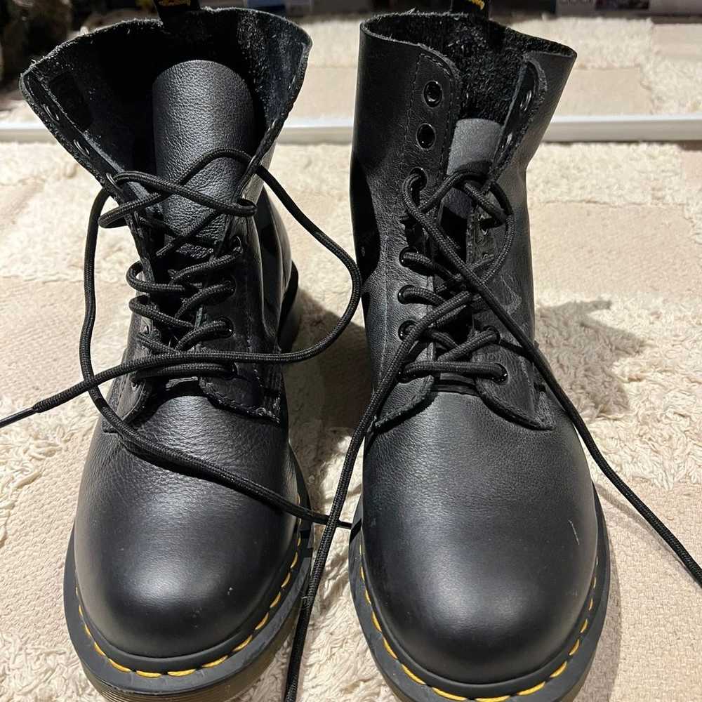 Dr. Martens boots - image 1