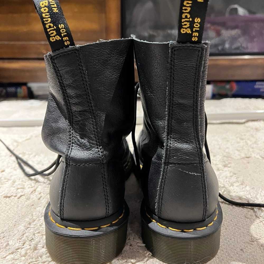 Dr. Martens boots - image 4