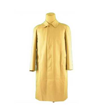 Burberry Coat Single Long With Nova Liner Stainl - image 1