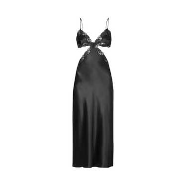 Alexander Wang Silk maxi dress