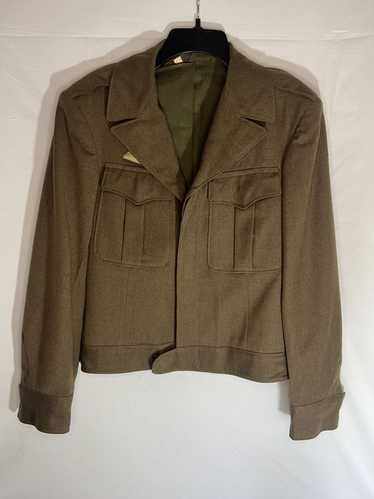 Military × Us Issue × Vintage Vintage 1940s Milita