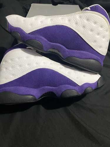 Jordan Brand Jordan 13 lakers