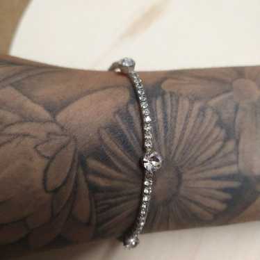 Sterling Silver bracelet - image 1