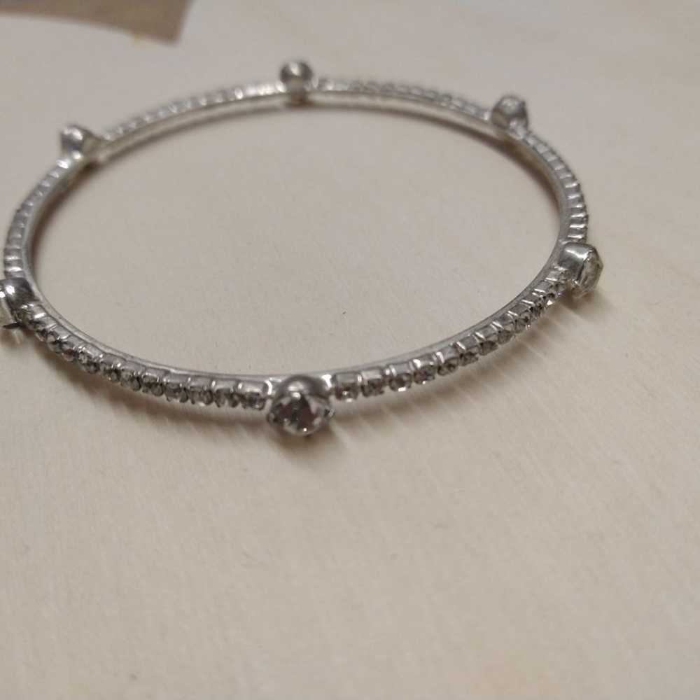 Sterling Silver bracelet - image 2