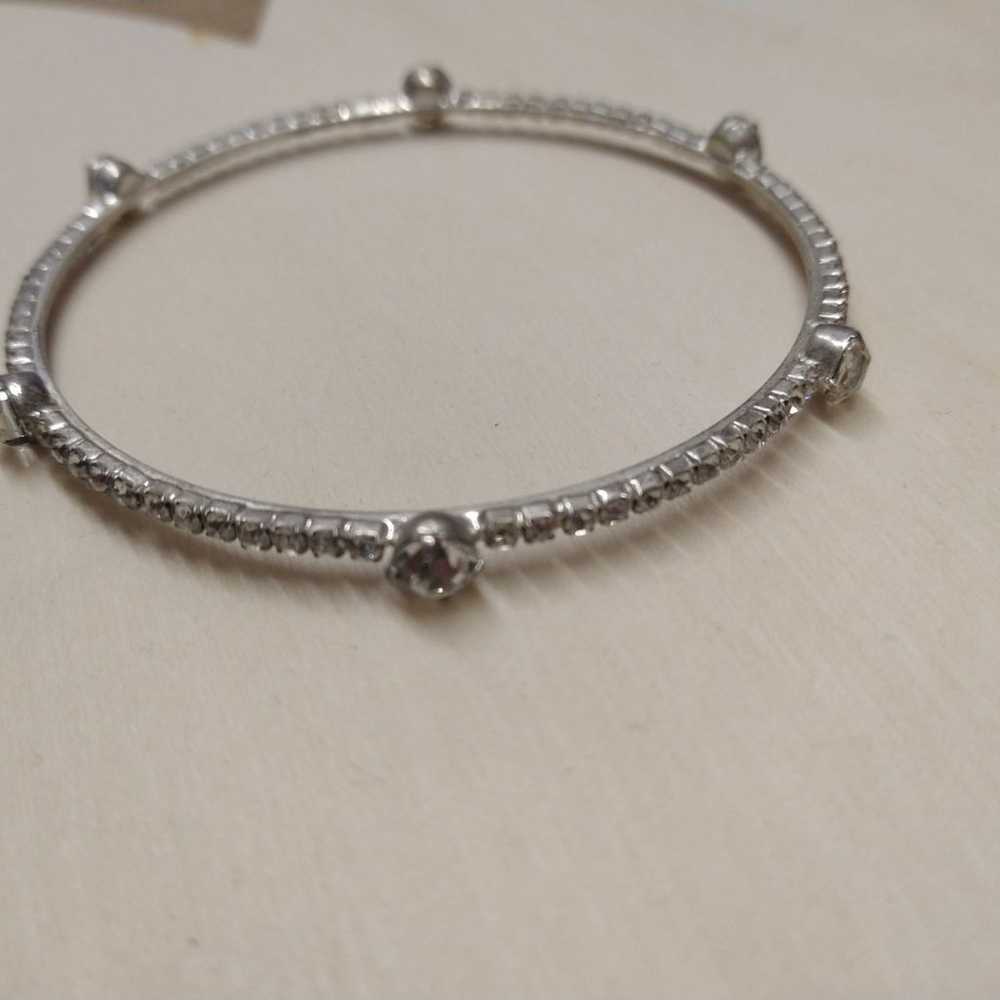 Sterling Silver bracelet - image 4