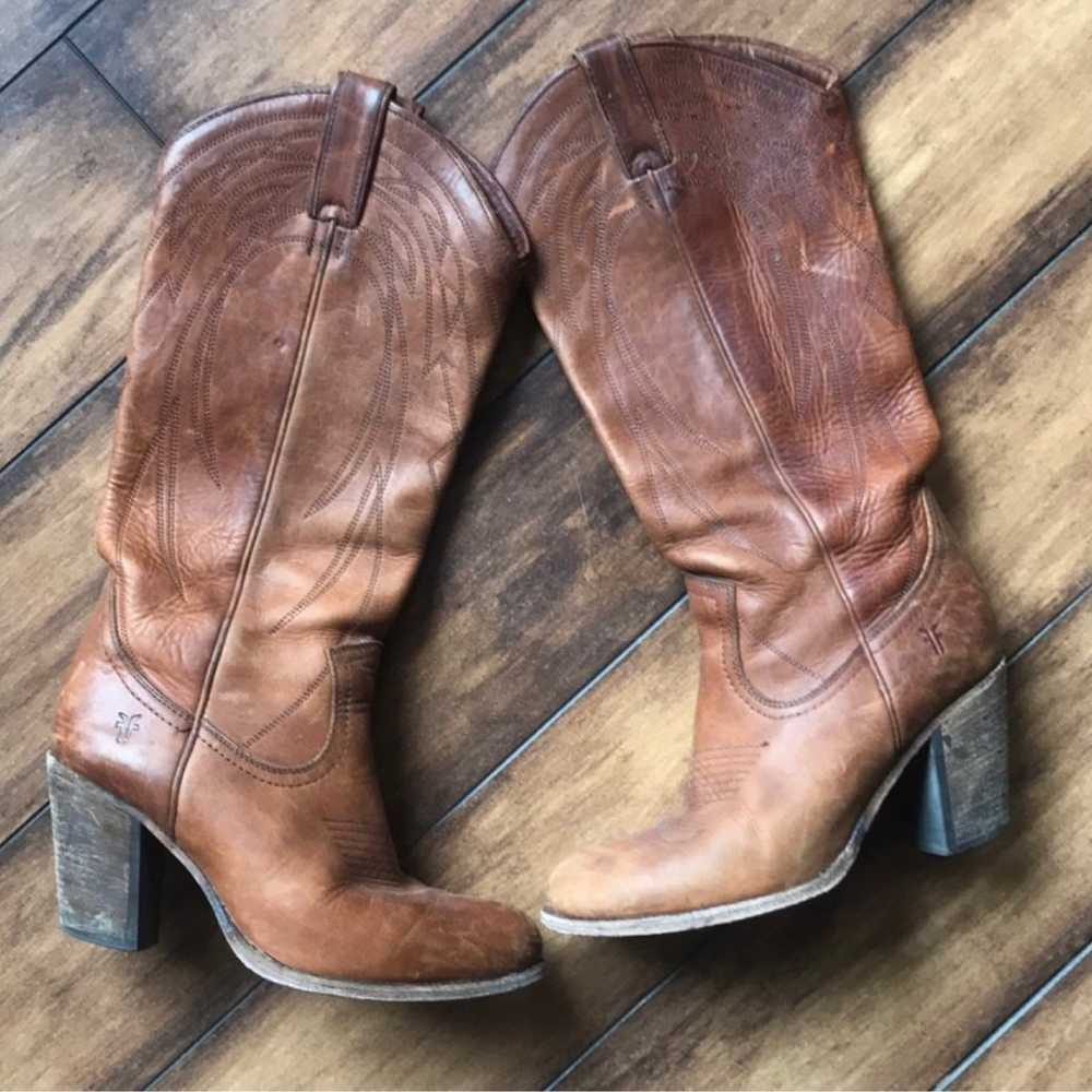 Frye boots - image 1