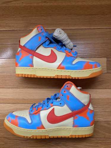 Nike Nike dunk high 1985 sp