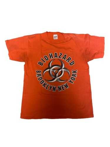 Indecision nyhc biohazard most - Gem