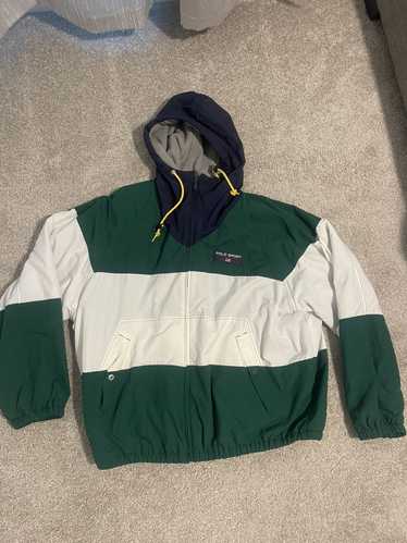 Ralph Lauren Sport Polo Sport Ralph Lauren Green a