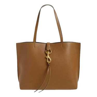 Rebecca Minkoff Leather tote