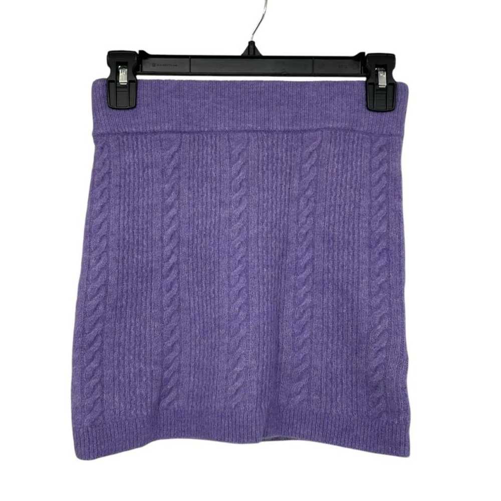 Nagnata Wool twin-set - image 10