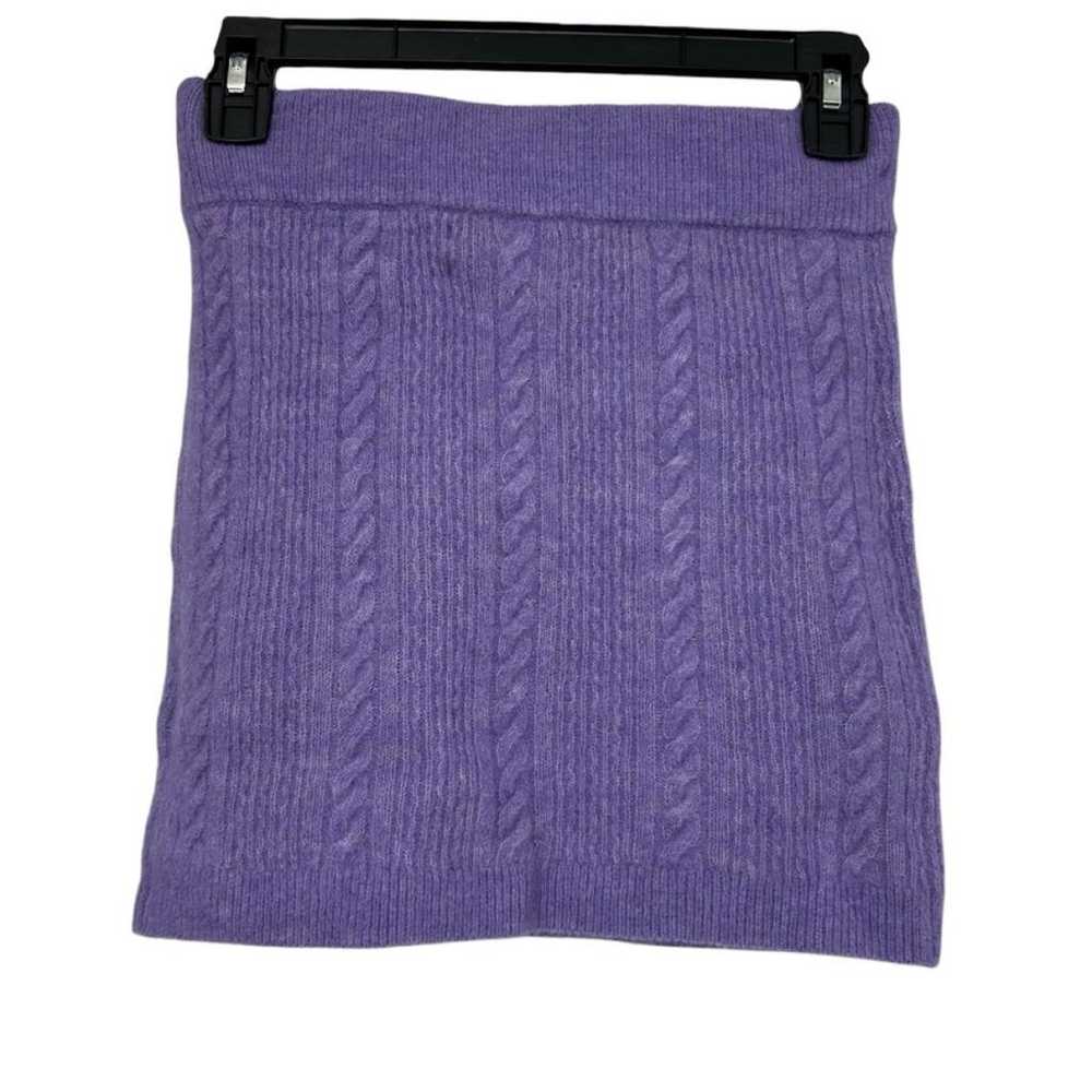 Nagnata Wool twin-set - image 11