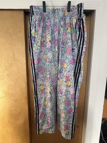 Adidas × Noah Noah x Adidas Floral Trackpants