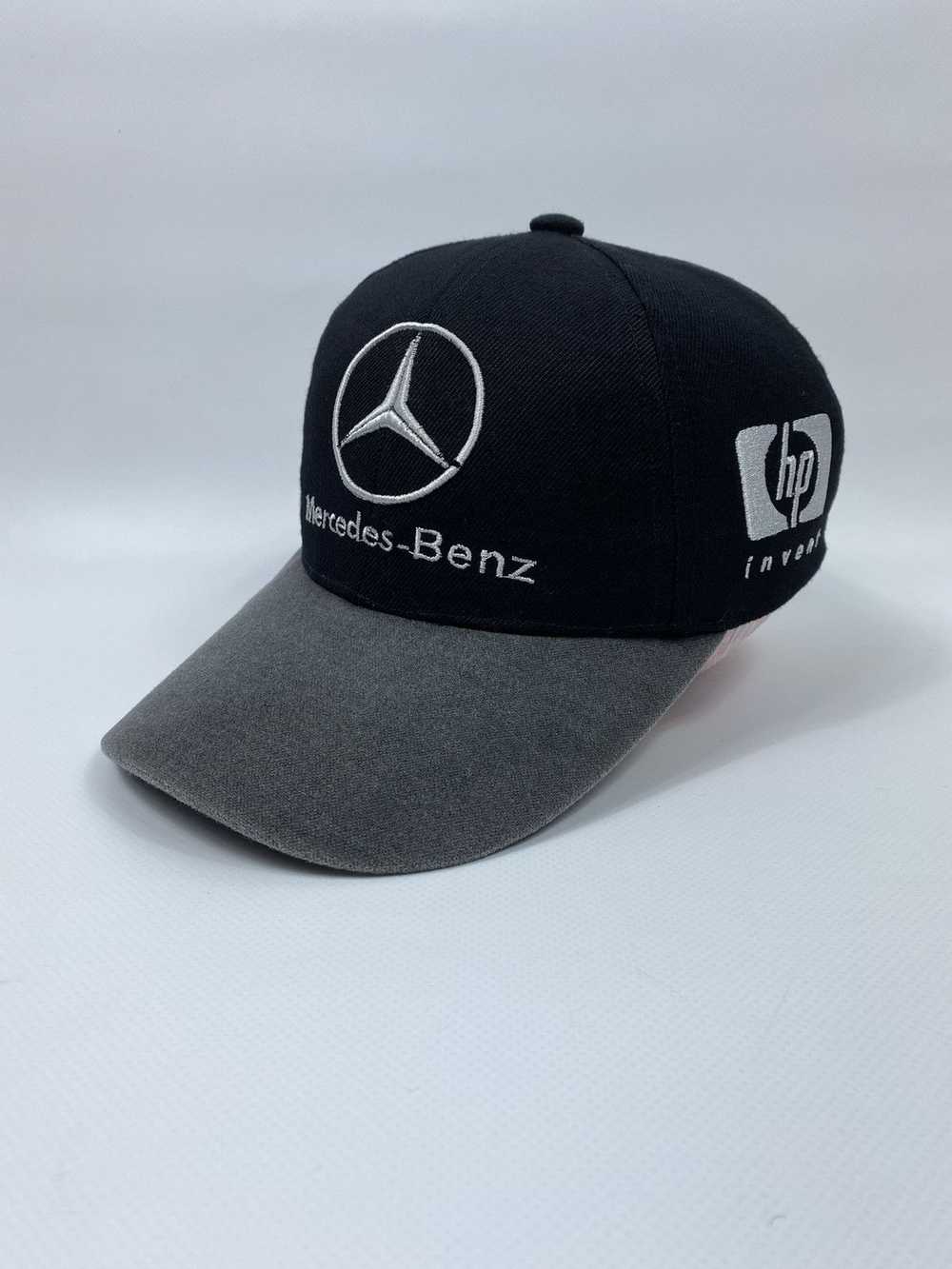 Mercedes Benz × Streetwear × Vintage 🔥LASTDROP🔥… - image 2