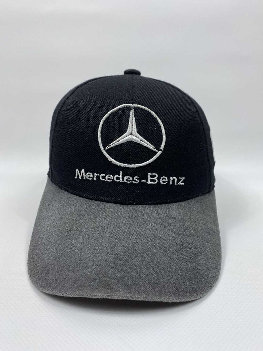 Mercedes Benz × Streetwear × Vintage 🔥LASTDROP🔥… - image 3