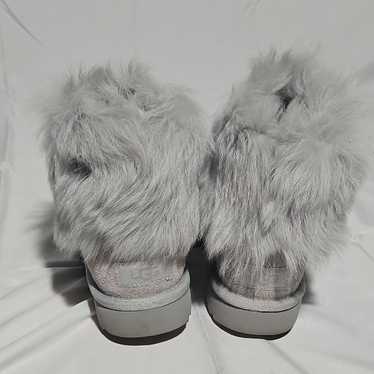 ugg boots size 7 - image 1