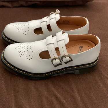 Dr marten mary jane - Gem