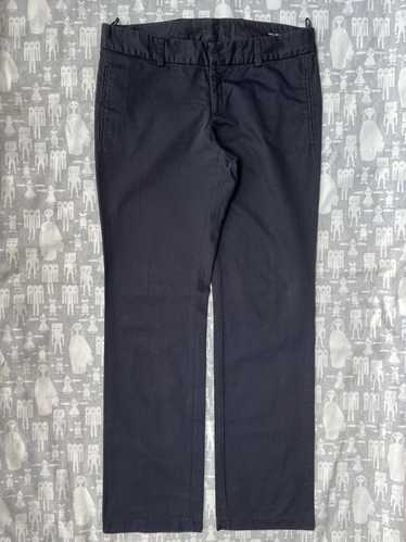 Miu Miu × Prada Miu Miu 2000's Vintage Bootcut Co… - image 1