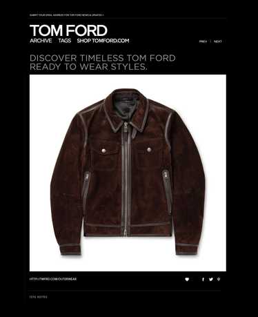 Tom Ford Fits smaller, Ultimate Rare $10K Tom Ford