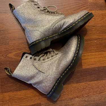 Dr. Martens boots