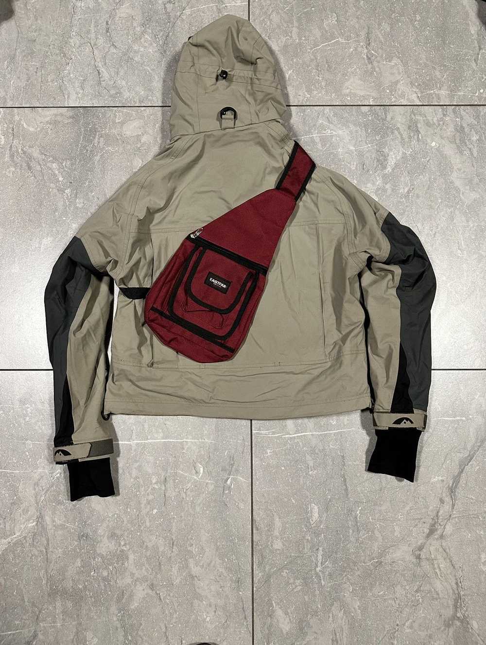 Eastpak × Japanese Brand × Streetwear Y2K Eastpac… - image 1