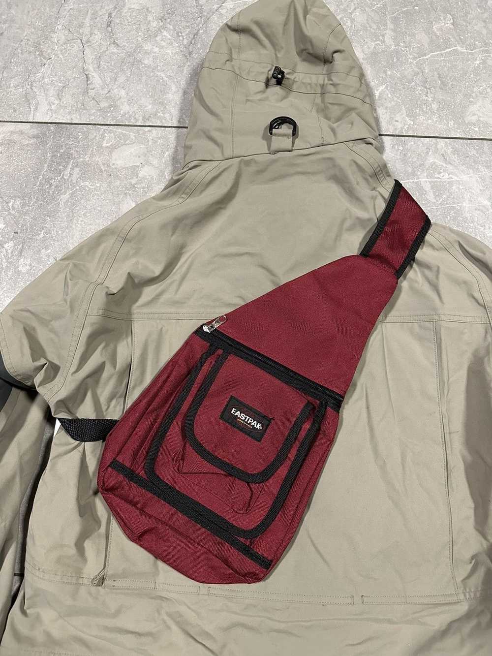 Eastpak × Japanese Brand × Streetwear Y2K Eastpac… - image 2