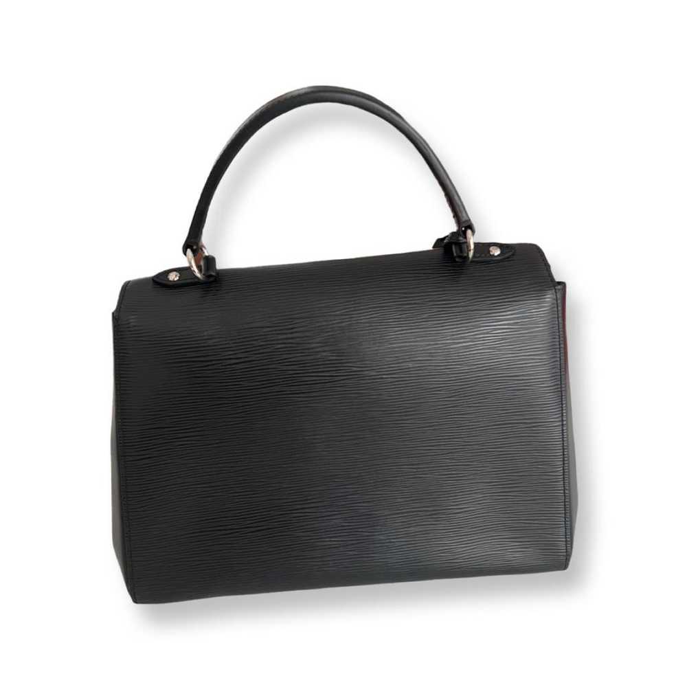 Louis Vuitton Leather handbag - image 2