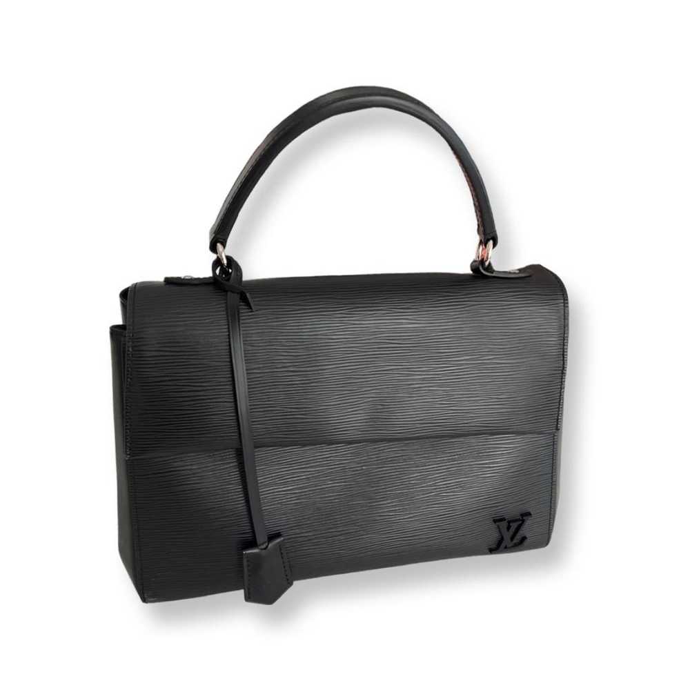 Louis Vuitton Leather handbag - image 4