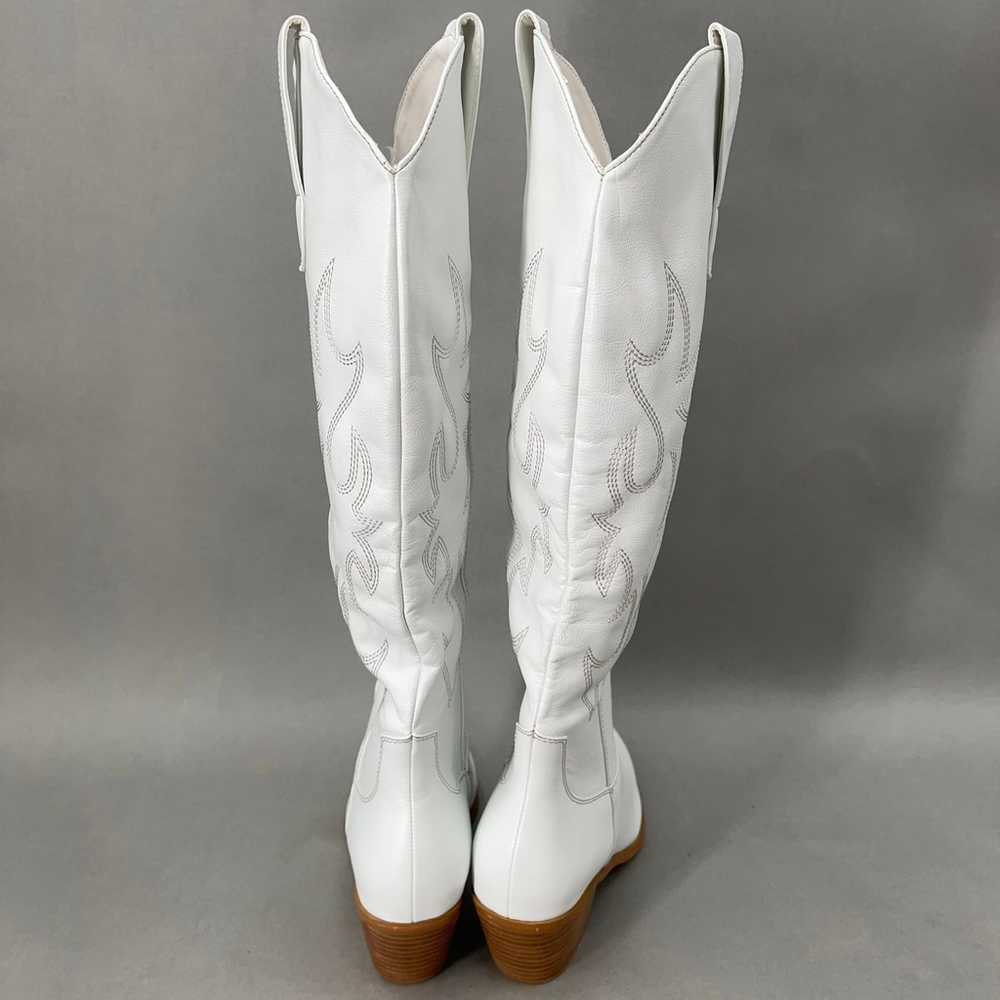 Billini Urson Cowboy Boots Womens 9 Western Chic … - image 8