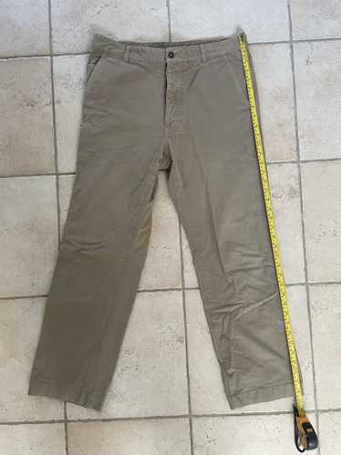 Mens margaret howell pants - Gem