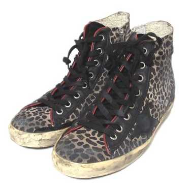 Golden goose francy side - Gem