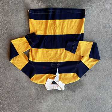 Polo Ralph Lauren 2010s polo by ralph lauren stri… - image 1