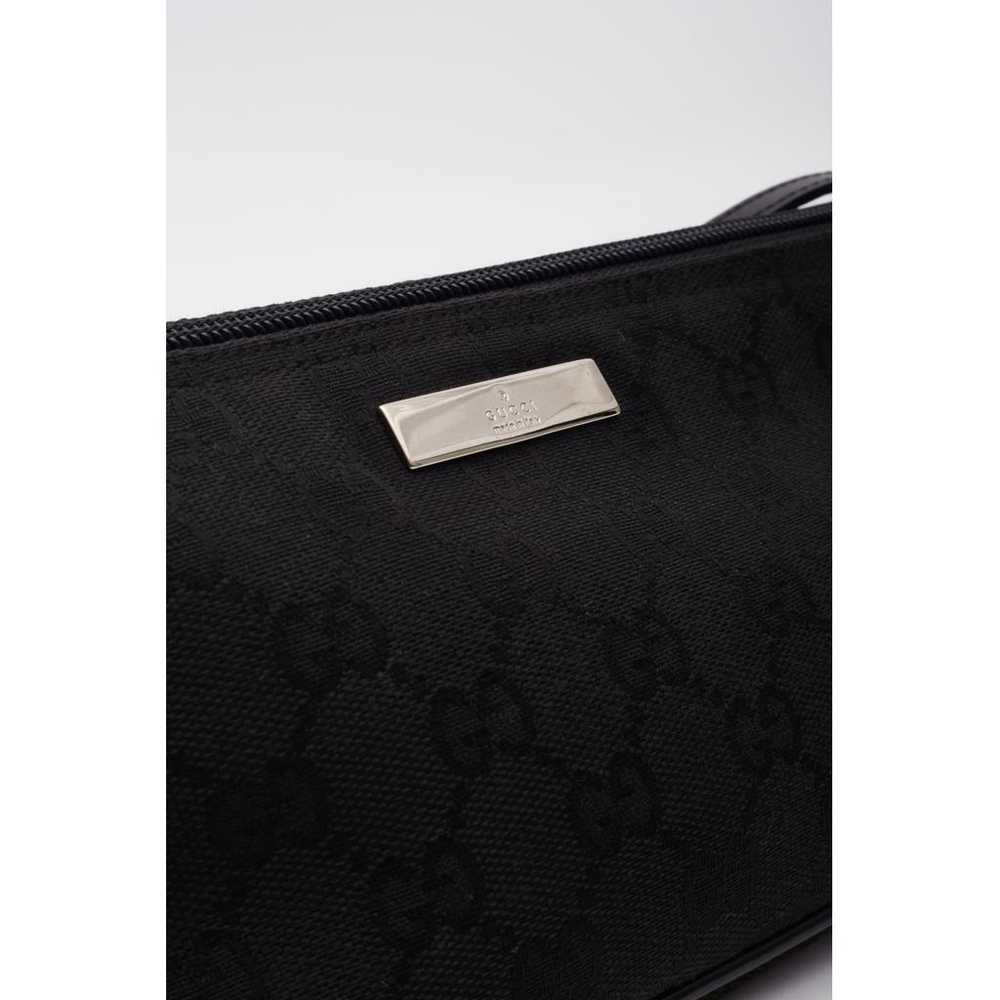 Gucci Cloth handbag - image 10