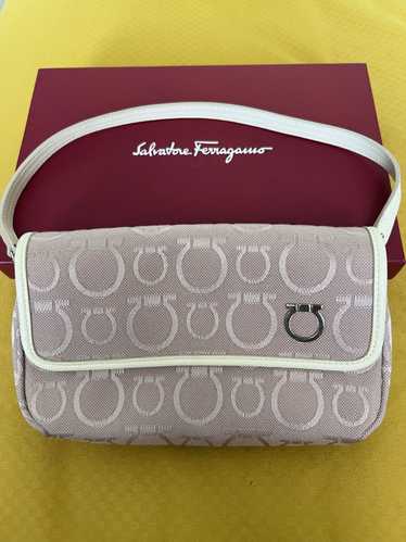 Salvatore Ferragamo Salvatore Ferragamo mini purse