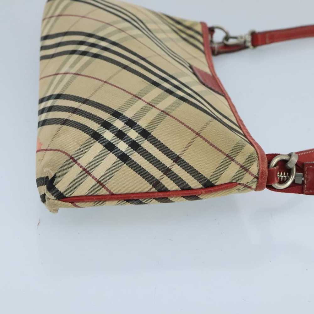 Burberry BURBERRY Nova Check Blue Label Accessory… - image 3