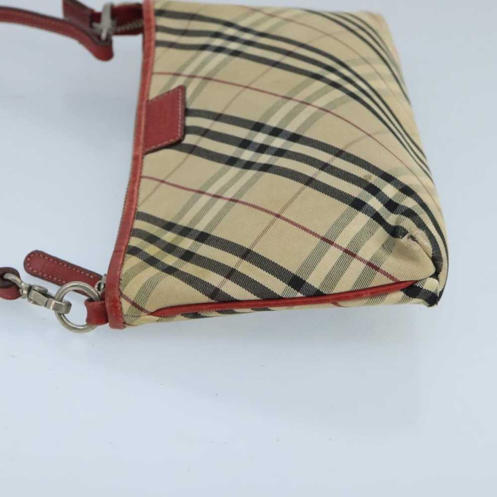 Burberry BURBERRY Nova Check Blue Label Accessory… - image 4