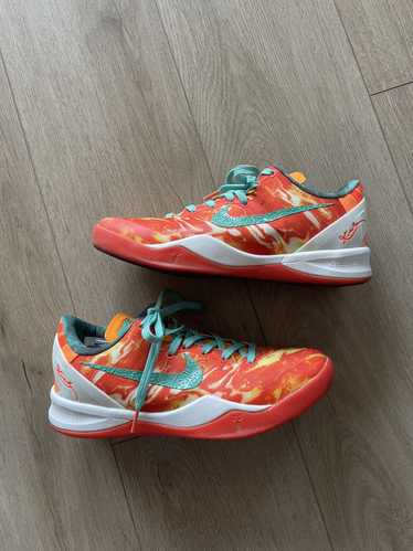 Kobe Mentality × Nike × Streetwear Kobe 8+ Extrate