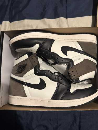 Jordan Brand Air Jordan 1 Mocha