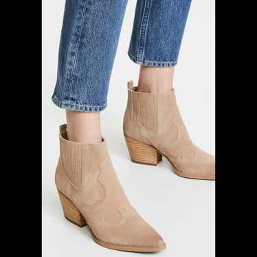 Sam Edelman Winona western bootie