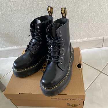 Dr Martens Jadon Boots