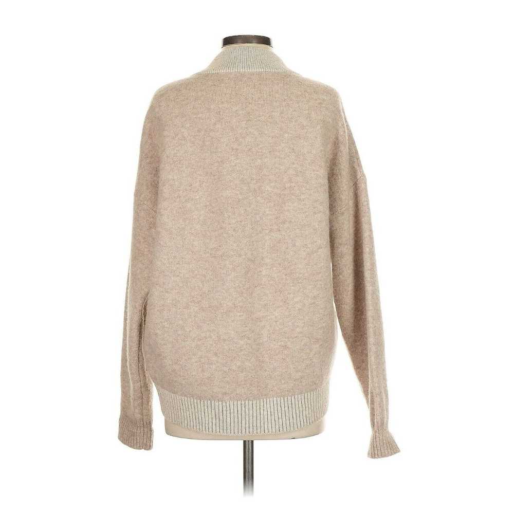 Lululemon Lululemon Alpaca Wool Blend V Neck Swea… - image 3