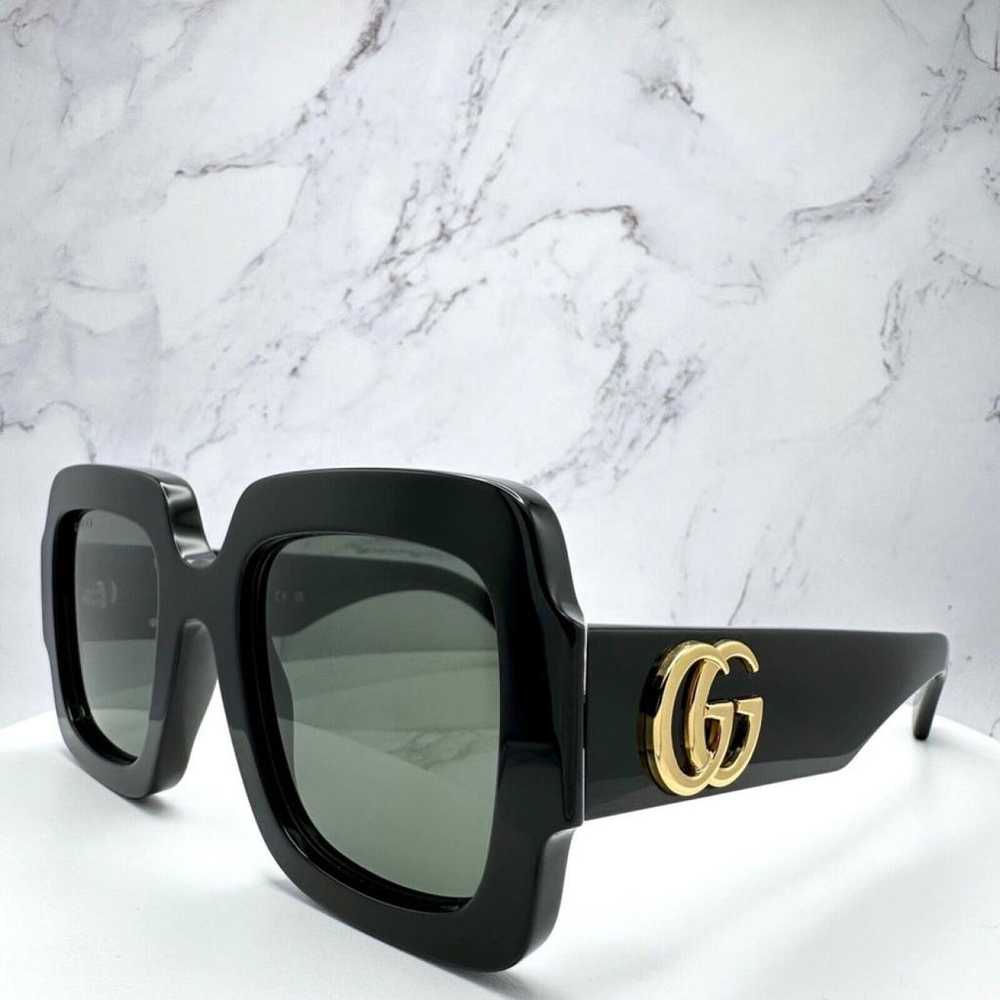 Gucci Sunglasses - image 2